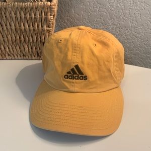 Adidas hat
